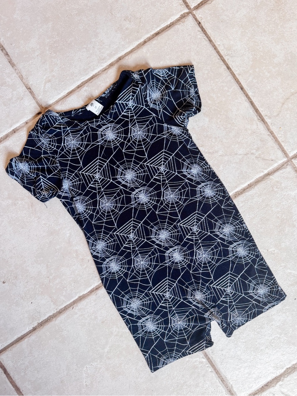 Kate Quinn • Romper